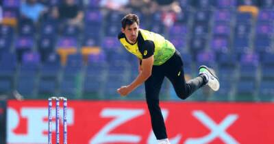 Mitchell Starc - Jos Buttler - Mega Auction - IPL news: Mitchell Starc doesn’t fancy a 22-week bubble - msn.com - Australia - New Zealand - India - county Stokes - Bangladesh -  Kolkata