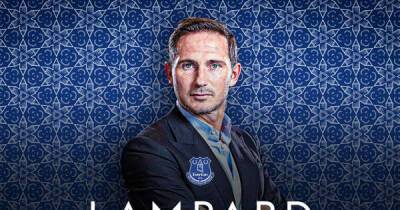 Farhad Moshiri - Rafael Benitez - Duncan Ferguson - Frank Lampard - Sky Sports News - Paul Clement - Vitor Pereira - Everton appoint Lampard as new manager - msn.com