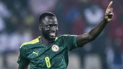 Afcon 2021 - Senegal 3-1 Equatorial Guinea: Senegal set up semi-final against Burkina Faso