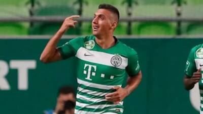 Uzuni y Arezo, dos bombas de última hora para el Granada - en.as.com