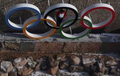 Beijing reports highest Covid cases since June 2020 as Olympics loom - beinsports.com - China - Beijing