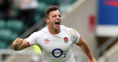 Owen Farrell - Eddie Jones - Joe Marchant - Toby Davis - Lorraine Kelly - Rugby-England add Lynagh and Radwan to squad for Six Nations opener against Scotland - msn.com - Scotland