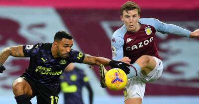 Bruno Guimaraes - Steven Gerrard - Lucas Digne - Matt Targett - Dan Burn - Matt Ritchie - Newcastle want to pick pocket Prem rivals with late approach – but defensive deal looks ‘unlikely’ - msn.com -  Brighton - county Southampton - county Ashley - county Young - county Midland