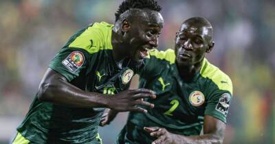 Senegal 3-1 Equatorial Guinea: Africa Cup of Nations 2022 quarter-final – live! - msn.com - Egypt - Cameroon - Senegal - Burkina Faso - Morocco - Equatorial Guinea