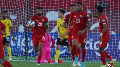 Panamá se acerca a Qatar - en.as.com - Qatar - Jamaica