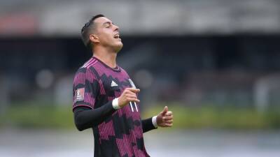 México (0-0) Costa Rica: Resumen del partido - AS México - en.as.com - Costa Rica