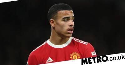 Donny Van-De-Beek - Gareth Southgate - Phil Foden - Manchester United have been ‘concerned’ about Mason Greenwood’s ‘ego’ for some time - metro.co.uk - Manchester - Iceland - county Greenwood