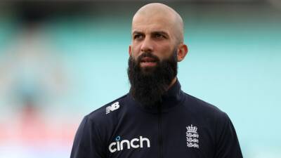 Moeen Ali: West Indies defeat shows England must improve on sluggish pitches