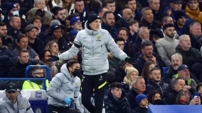 Thomas Tuchel - Tuchel keen to add Club World Cup crown to Chelsea trophy cabinet - channelnewsasia.com - Britain - Manchester - Abu Dhabi - Uae - Japan