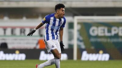 Juergen Klopp - Luis Díaz - Klopp backs new Liverpool signing Diaz to hit the ground running - channelnewsasia.com - Britain - Manchester - Portugal - Colombia - Argentina - parish Cameron -  Cardiff - county Moore