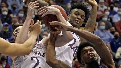 Bruce Pearl - SEC wins the ‘challenge’ behind some impressive performances against the Big 12 - foxnews.com - state Texas - state Missouri - state Alabama - state Iowa - state Oklahoma - county Worth
