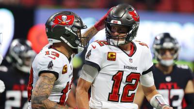 Tom Brady - Bruce Arians - Mike Evans - Rob Gronkowski - Leonard Fournette - Kevin C.Cox - Sean Payton - Todd Bowles - Tom Brady retirement may have domino effect on Bucs roster - foxnews.com - Georgia - state Minnesota -  Las Vegas -  New Orleans -  Jacksonville