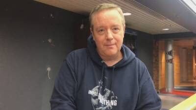 'It never gets old': Olympic broadcasters look forward to the Games - cbc.ca - Beijing