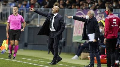 Paco Jémez - Smartbank De-Laliga - Ibiza y Real Zaragoza, un duelo con dos rachas contrapuestas - en.as.com