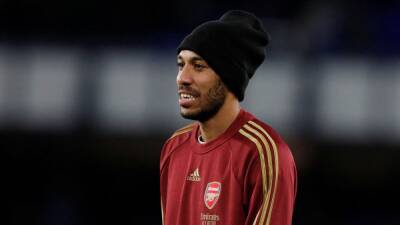 Gerard Romero - El Barça - Aubameyang dice 'sí' al Barça - en.as.com