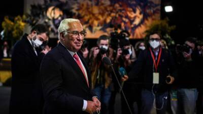 Resultado elecciones en Portugal: ¿quién ha ganado y de qué partido será el nuevo presidente?