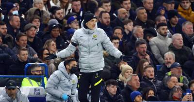 Thomas Tuchel - Soccer-Tuchel keen to add Club World Cup crown to Chelsea trophy cabinet - msn.com - Britain - Manchester - Abu Dhabi - Uae - Japan