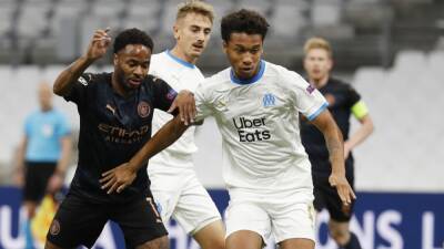 El Marsella busca recambio por si Kamara acaba en el Atlético - en.as.com - Madrid