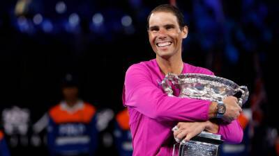 Roger Federer - Rafael Nadal - Novak Djokovic - Rafael Nadal’s history-making Australian Open win: key questions - bt.com - Australia - Melbourne