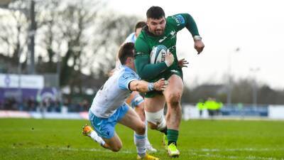 'We have to go up there and win' - Sammy Arnold calls for improvement after 'terrible display - rte.ie - Scotland - Ireland