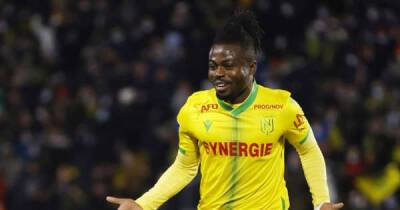 Andrea Radrizzani - Moses Simon - Approach made: Leeds now eyeing ambitious final day move for 61-goal forward – journalist - msn.com - France - Spain - Japan - Nigeria