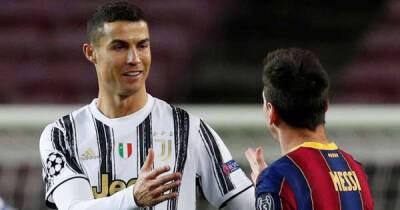 Cristiano Ronaldo - Kevin-Prince Boateng once dropped an answer to Messi vs Ronaldo that may never be topped - msn.com - Manchester