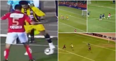 Mo Salah - Jurgen Klopp - Mohamed Salah - Mo Salah: Liverpool man's early career highlights prove he was destined for stardom - givemesport.com - Germany - Egypt -  Chelsea