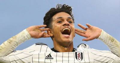 Fabio Carvalho - Jurgen Klopp - Luis Díaz - John Henry - Virals: Liverpool fans delighted as 'great' transfer news emerges - msn.com