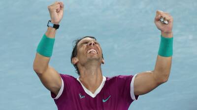 Rafael Nadal - Mats Wilander - Boris Becker - Ivan Lendl - Matar a un ruiseñor es pecado - en.as.com - Usa - Australia - state Delaware