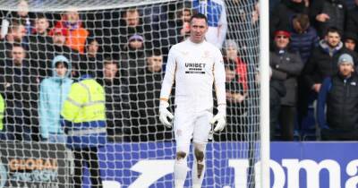 Jon Maclaughlin - Keith Jackson - Monday Jury - Should Allan McGregor start for Rangers against Celtic after double blunder in Dingwall? Monday Jury - dailyrecord.co.uk