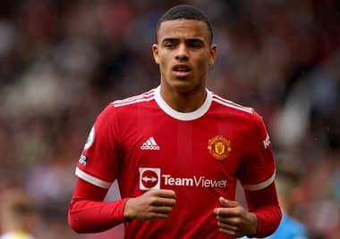 Mark Goldbridge Praised For Powerful Message On Mason Greenwood Situation After Man United Star's Arrest - sportbible.com - Manchester - county Greenwood - county Bradford