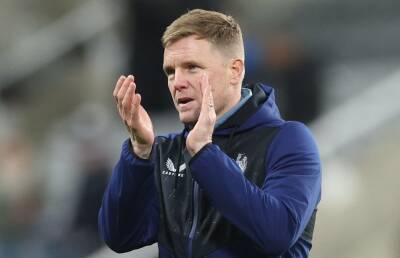 Ralf Rangnick - Eddie Howe - Kieran Trippier - Chris Wood - Bruno Guimaraes - Jesse Lingard - Ham United - Ryan Taylor - Newcastle transfer news: Big deadline day deal could be sorted in 'matter of hours' - givemesport.com - Manchester -  Newcastle -  Brighton