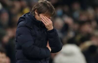 Tottenham transfer news: 'Stunned' - Fresh claim emerges on potential deadline day deal
