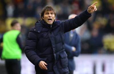 Michael Bridge - Tottenham transfer news: Spurs 'doing everything to make deal happen' for £34.2m star - givemesport.com - France - London