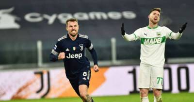 Jorge Mendes - Aaron Ramsey - Ruben Neves - 'Jorge Mendes takes care of it' - Wolves could seal last-minute move for 20-goal international - msn.com - Italy