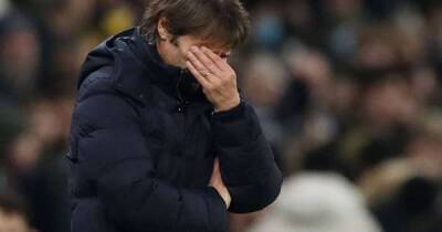 Dejan Kulusevski - Dele Alli - Michael Bridge - "I'm stunned" - Sky Sports reporter drops claim on Spurs ace who could leave on deadline day - msn.com - London