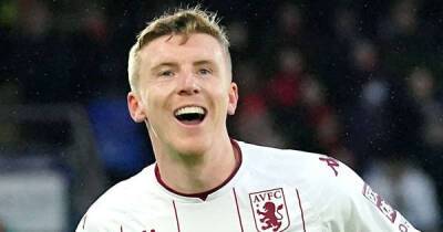Diego Carlos - Eddie Howe - Kieran Trippier - Chris Wood - Bruno Guimaraes - Sky Sports News - Conor Coady - Matt Targett - Dan Burn - Newcastle transfer rumours: Targett to Toon? - msn.com - France - Brazil - county Lyon