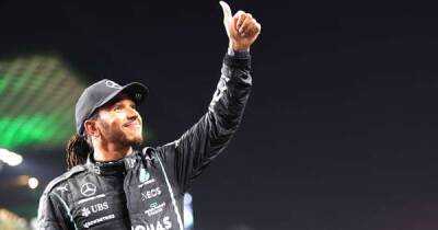 Max Verstappen - Lewis Hamilton - Michael Masi - Helmut Marko - Red Bull chief assesses Max Verstappen to Mercedes chances if Lewis Hamilton quits F1 - msn.com - Abu Dhabi