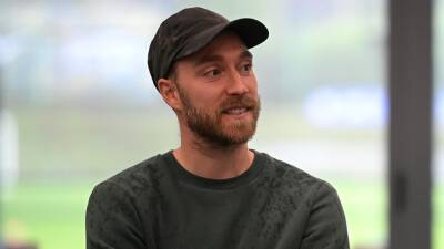 Christian Eriksen - Thomas Frank - Mathias Jensen - Christian Norgaard - Christian Eriksen joins Brentford on a free transfer just seven months after suffering a cardiac arrest - eurosport.com - Denmark