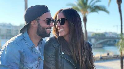 Isabel Pantoja - Anabel Pantoja se pronuncia tras salir a la luz su ruptura con Omar Sánchez - en.as.com