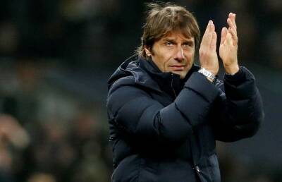 Antonio Conte - Fabio Paratici - Rodrigo Bentancur - Matthijs De-Ligt - Ryan Taylor - Stefan De-Vrij - Tottenham transfer news: Levy 'could pull a rabbit out the hat' with last-minute deal - givemesport.com - London