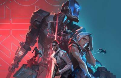 Valorant Redeem Codes: February 2022 - givemesport.com