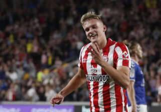 Marcus Forss - Hull City, Brentford deal ‘close to completion’ - msn.com - Finland -  Hull -  Stoke