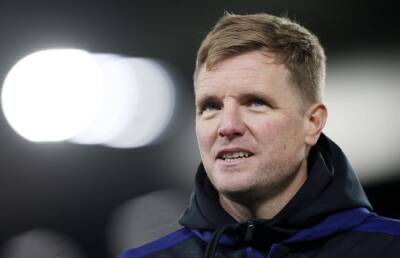 Eddie Howe - Kieran Trippier - Chris Wood - Bruno Guimaraes - Matt Targett - Dan Burn - Newcastle transfer news: Magpies plan to sign five players by 11pm tonight - givemesport.com