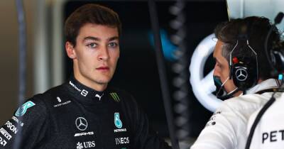 Lewis Hamilton - George Russell - Formula 1: George Russell reveals lessons learned at Williams to help him succeed at Mercedes - givemesport.com - Britain
