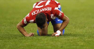 Kieran Trippier - Chris Wood - Bruno Guimaraes - Matt Targett - 'Understand' - Journalist reveals Champions League left-back now 'one to watch' for NUFC today - msn.com - Brazil - Madrid - Saudi Arabia