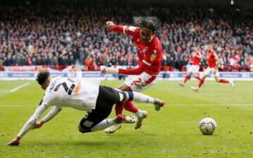 Antonio Conte - Mikel Arteta - Djed Spence - Isaiah Jones - Middlesbrough update detailed as both Arsenal and Spurs circle, may interest Nottingham Forest - msn.com