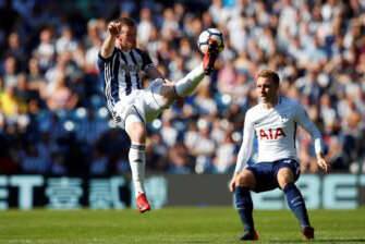 Fabio Carvalho - Tottenham Hotspur - Fulham miss out on signing 29-year-old as Premier League club finalise transfer - msn.com - Denmark - county Christian