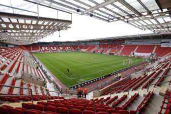 Rotherham United considering transfer swoop - msn.com -  Huddersfield