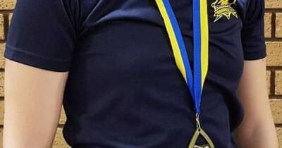 Swimming: Golds galore as Wavertree hosts Lancashire champs - msn.com - France - county Harrison - county Smith - county Dale - county Cheshire